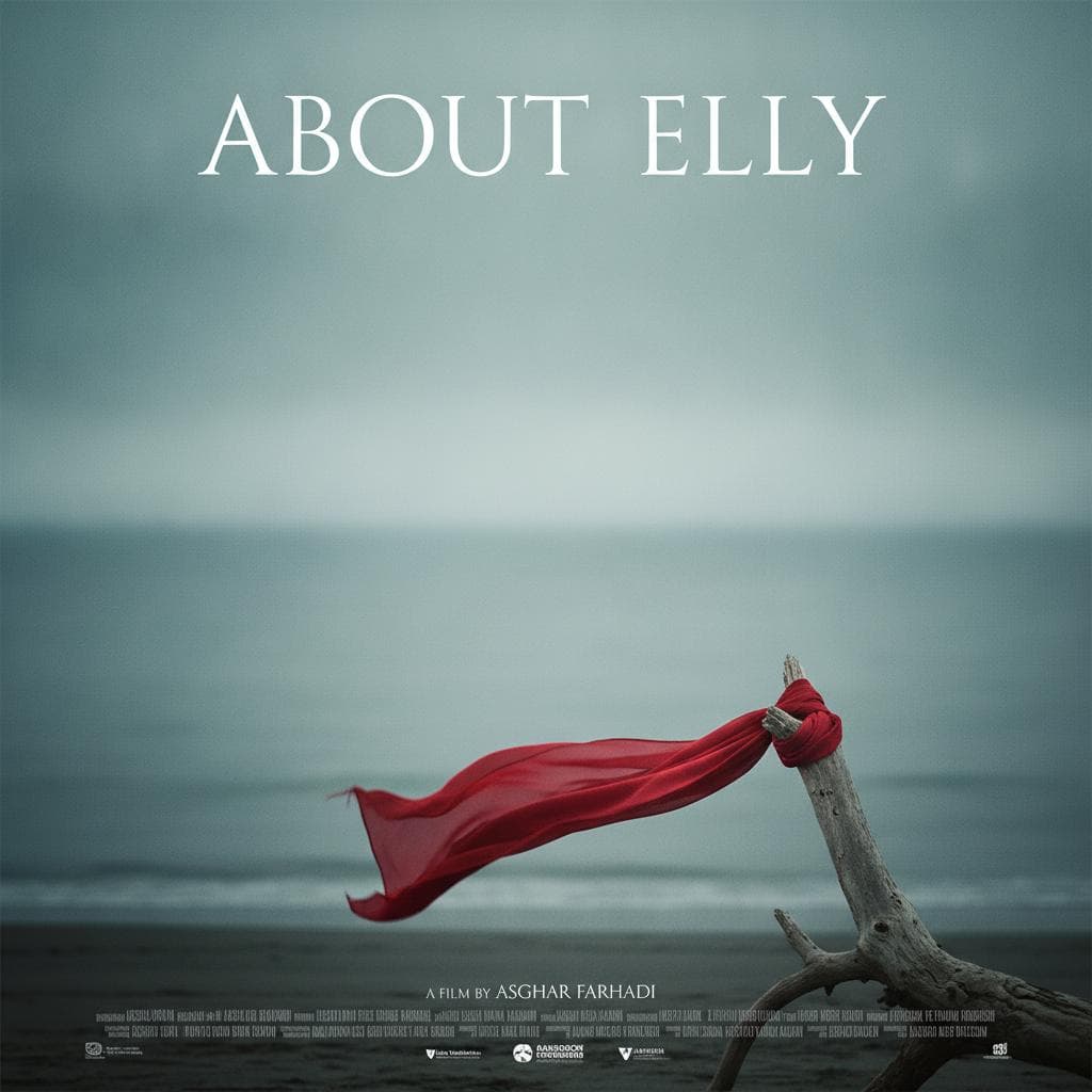 پوستر فیلم رقص با آتش