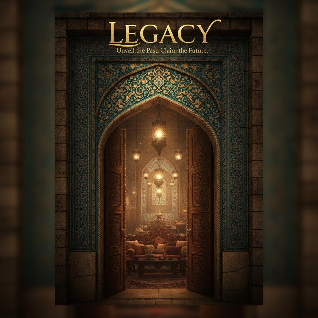 پوستر سریال پایتخت