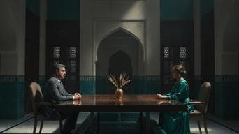 تصویر تریلر رسمی شهرزاد
