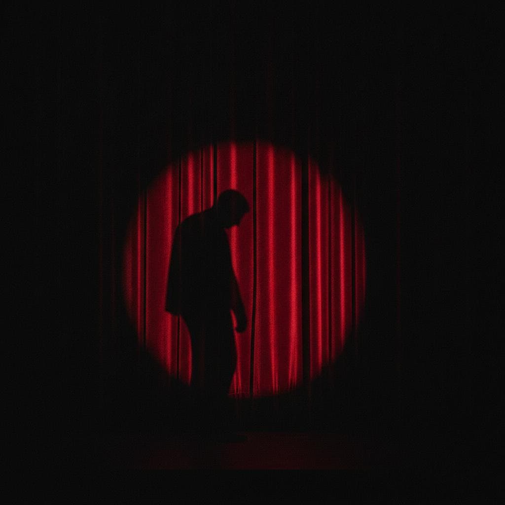 تصویر فیلم فروشنده
